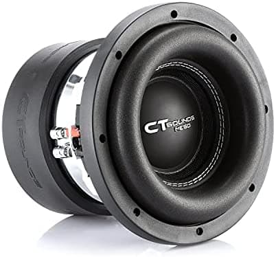 Best 8 Inch Subwoofer Review - Top 8 Pick for 2021 Stereochamp!