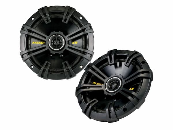 best 6.75 speakers for bass